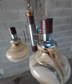 Lampadario modello Vintage 