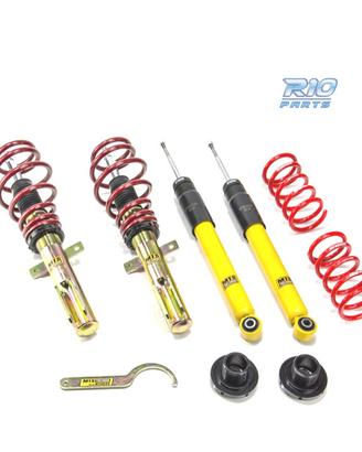 SOSPENSIONE FILETTATA EIBACH MTS RENAULT CLIO 4 13
