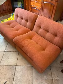 Poltrone amanta bellini