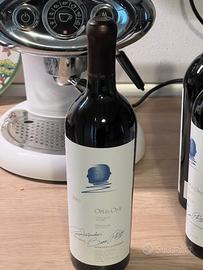 Opus One 1989