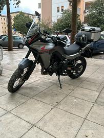 Transalp xl 750