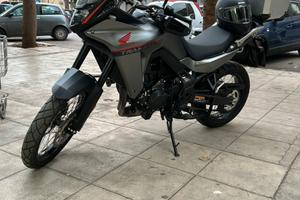 Transalp xl 750