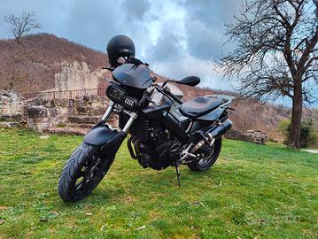 bmw f 800 r 