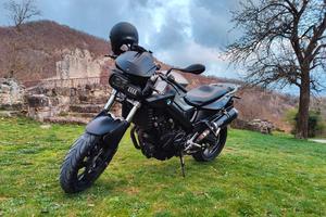 bmw f 800 r 