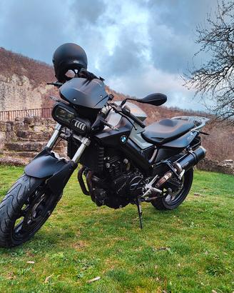 bmw f 800 r 