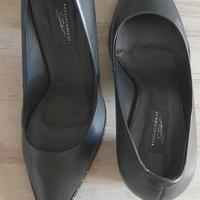 scarpe nere