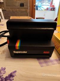 polaroid 600