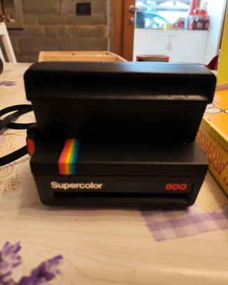 polaroid 600