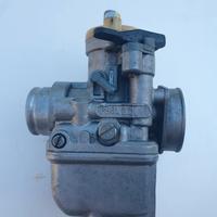 carburatore 22
