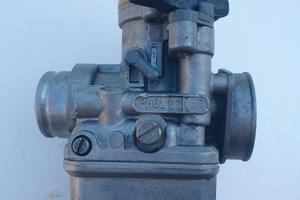 carburatore 22