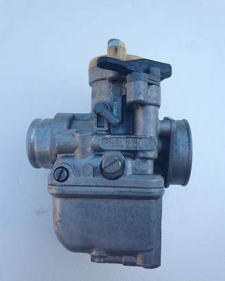 carburatore 22
