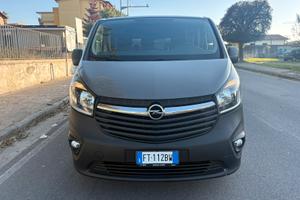 VIVARO 1.6 CDTI 120cv 12/2018 GARANZIA 12 MESI