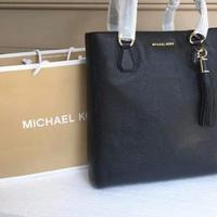 Borsa MICHAEL KORS in pelle martellata 