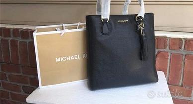 Borsa MICHAEL KORS in pelle martellata 