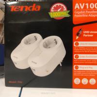 Powerline Tenda AV1000