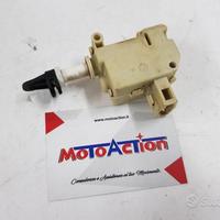 Attuatore Serratura Sella Piaggio BEVERLY 250 2001