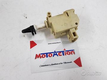 Attuatore Serratura Sella Piaggio BEVERLY 250 2001