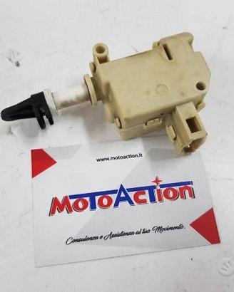 Attuatore Serratura Sella Piaggio BEVERLY 250 2001