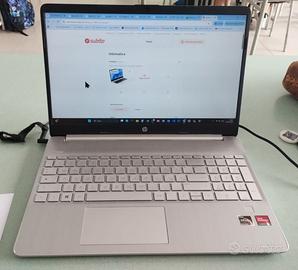 Portatile Notebook LAPTOP HP  (NA1LBM1L)