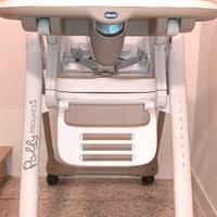 chicco polly progress 5