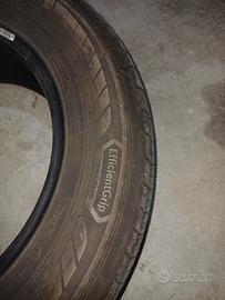 pneumatici furgone Goodyear 215/65 R16 C