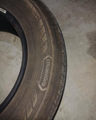 pneumatici furgone Goodyear 215/65 R16 C