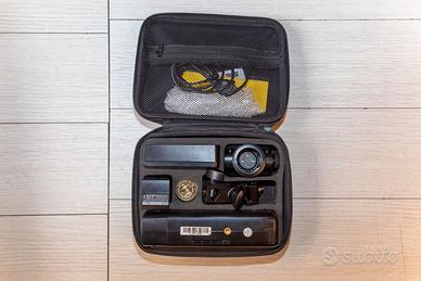 Godox AD200 Pocket Flash