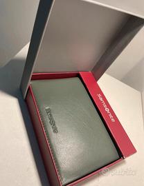 Portafoglio uomo Samsonite