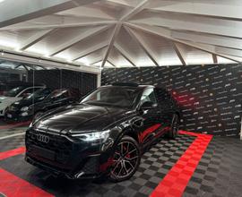Audi Q8 SUV 50 TDI 286 CV quattro S line edition