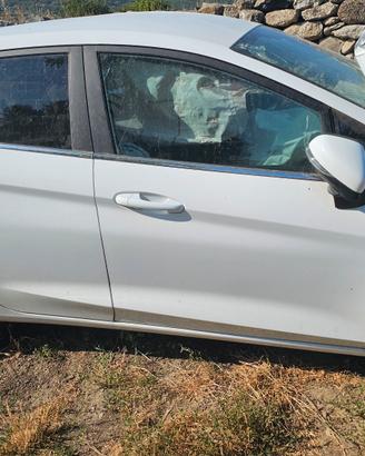  ricambi ford fiesta mk8 1.5