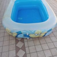 piscina gonfiabile