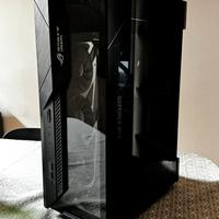 PC Gaming - Workstation