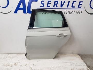 Porta Sportello Volkswagen Polo 2020 - Post. SX