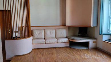 Appartamento via Piemonte, Nuoro