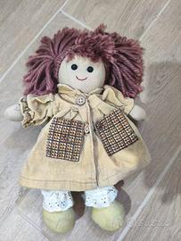Bambola Mydoll vintage 