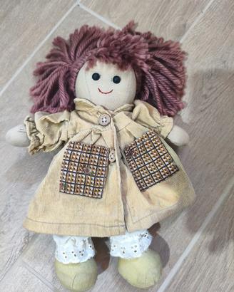 Bambola Mydoll vintage 