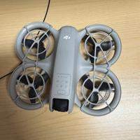 dji neo