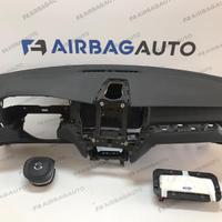 RICAMBI VOLVO XC60 II KIT AIRBAG CRUSCOTTO