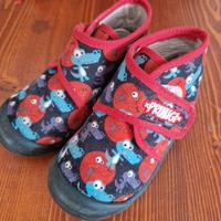 ciabatte polacchine primigi 23