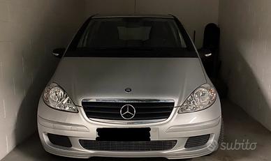 MERCEDES CLASSE A 150