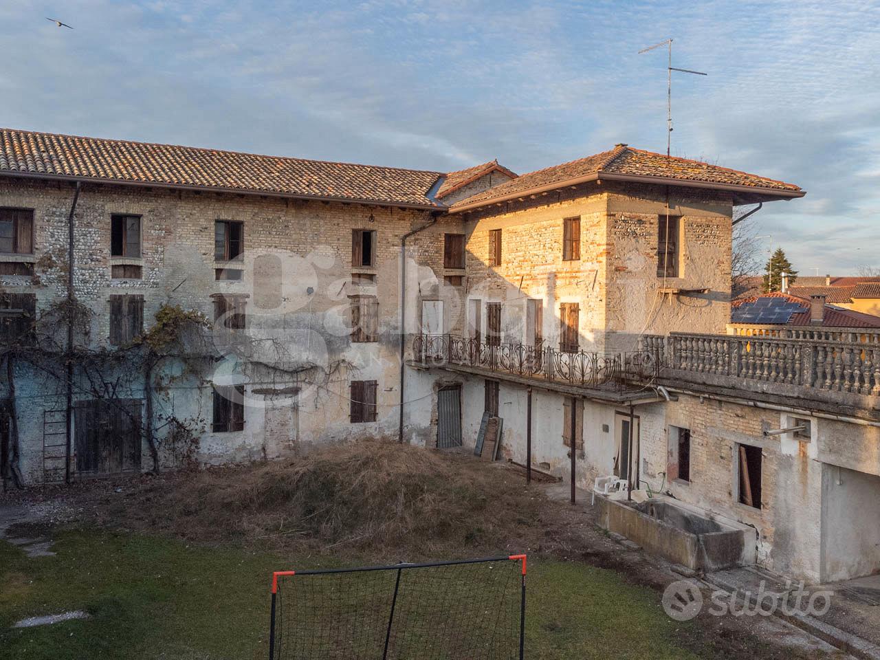 Rustico/Casale/Corte Morsano al Tagliamento - Altro