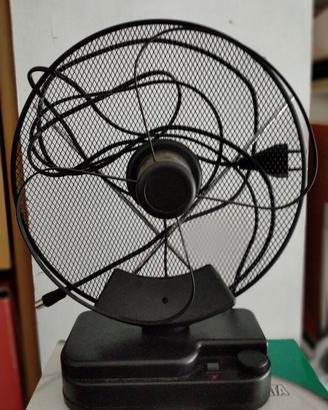 Antenna amplificata portatile CGB.