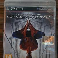 The Amzaing spider-man 2