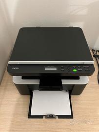 Stampante Brother DCP-1612w