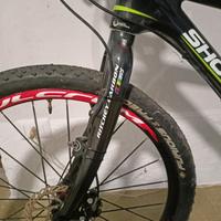 MTB da competizione