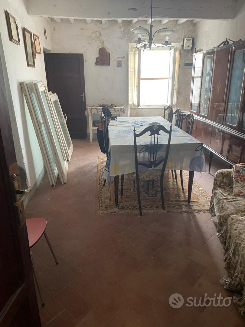 Appartamento – Bagni di Lucca, Pian dei Berci - Vista 2