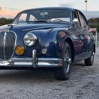 Jaguar MK2 3.8 del 1966