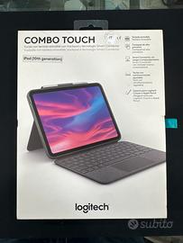 Tastiera ioad combo touch