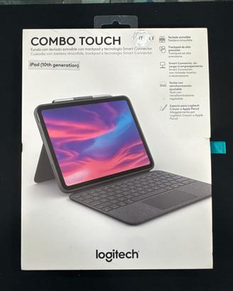 Tastiera ioad combo touch