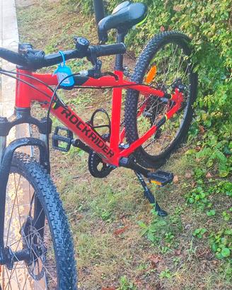 Bicicletta bambino 24"
